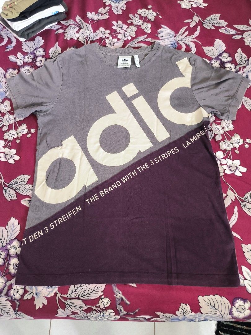 adidas originals Pete CL Tee