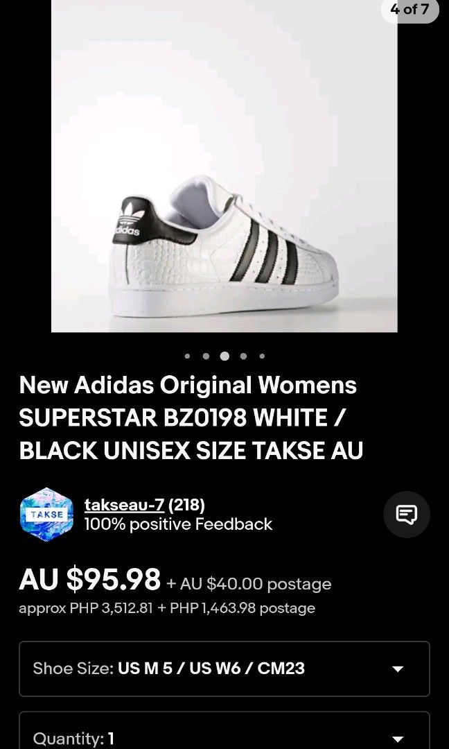 Superstar crocodile outlet