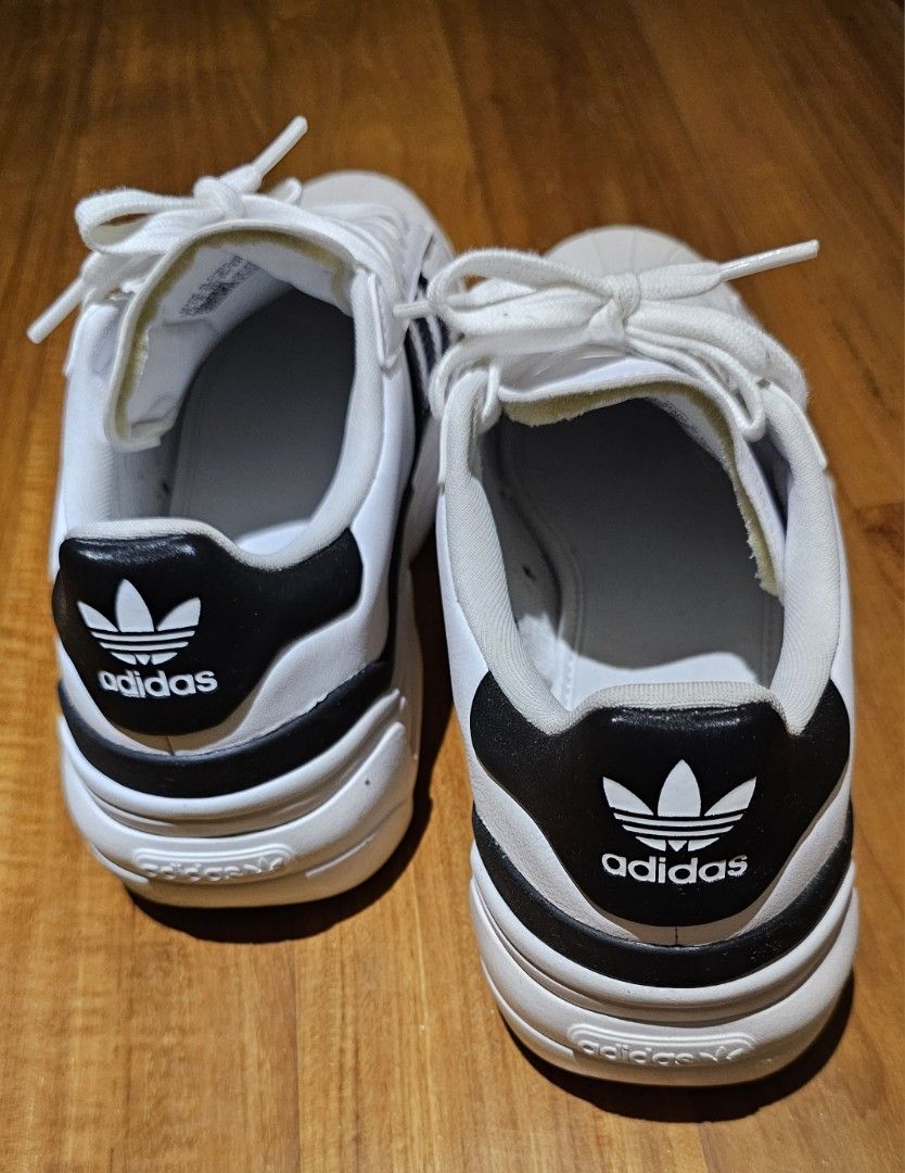 Adidas us 7.5 sales gold