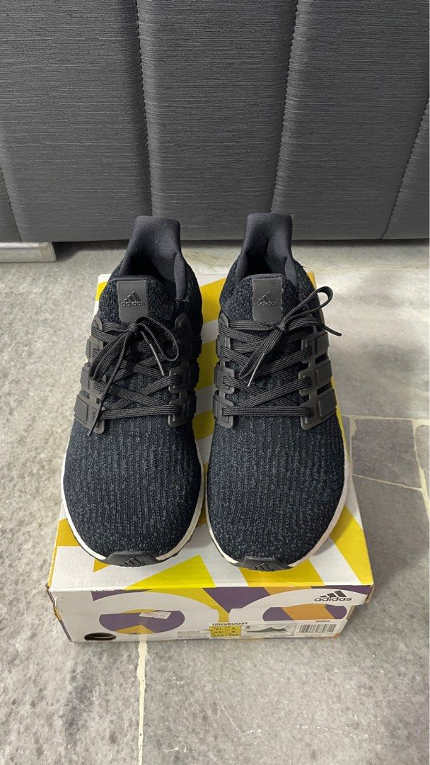 9.5 uk to us adidas on sale