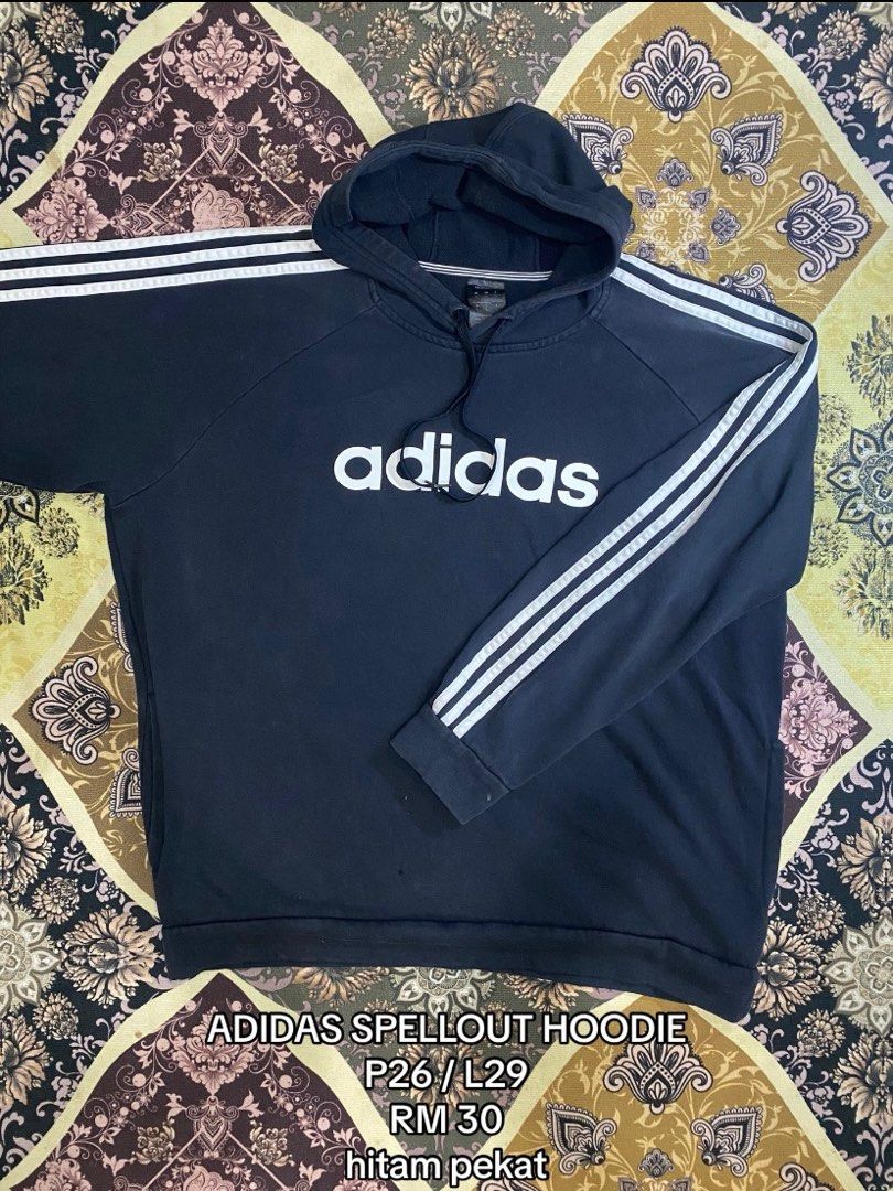 ADIDAS UMBRO CHAMPION NB TNF