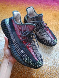 Adidas yeezy yecheil outfit online