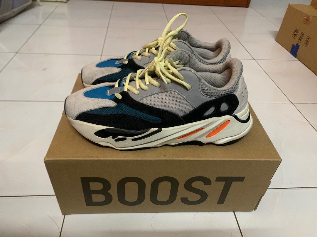 Yeezy 790 2025