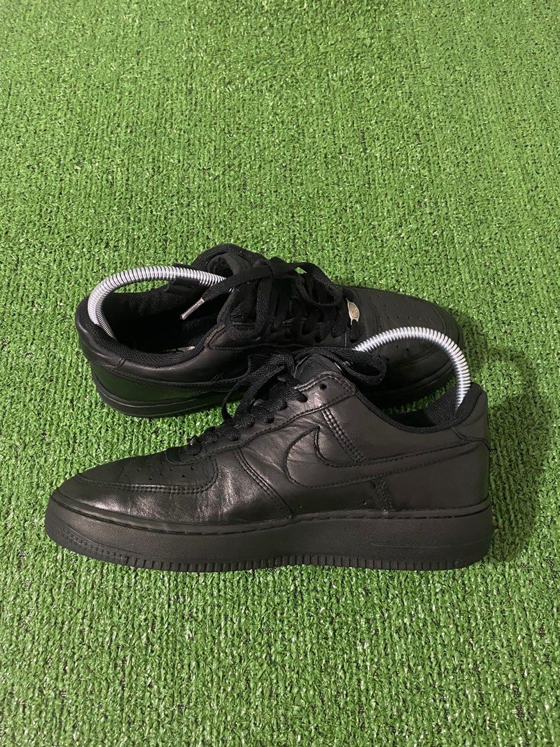 Air Force 1 Triple Black