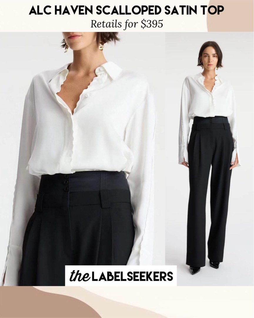 Alc haven dress best sale