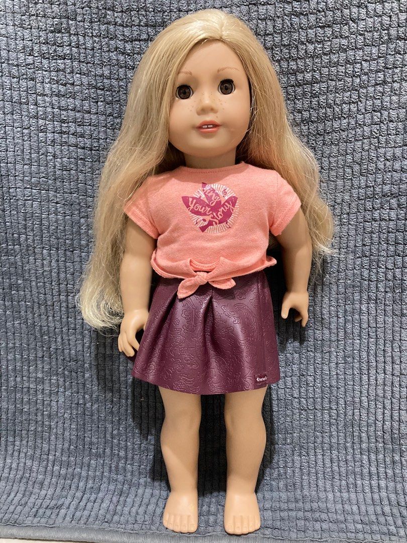 Tenney grant doll outlet