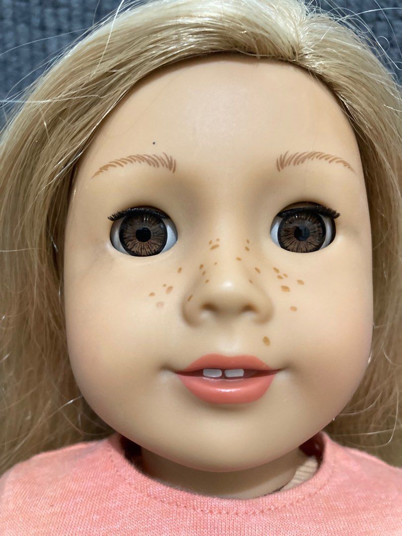 Tenney grant doll outlet