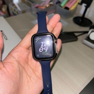 apple watch se 1 40mm space gray