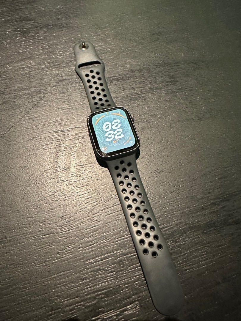 Nike+ 44mm online