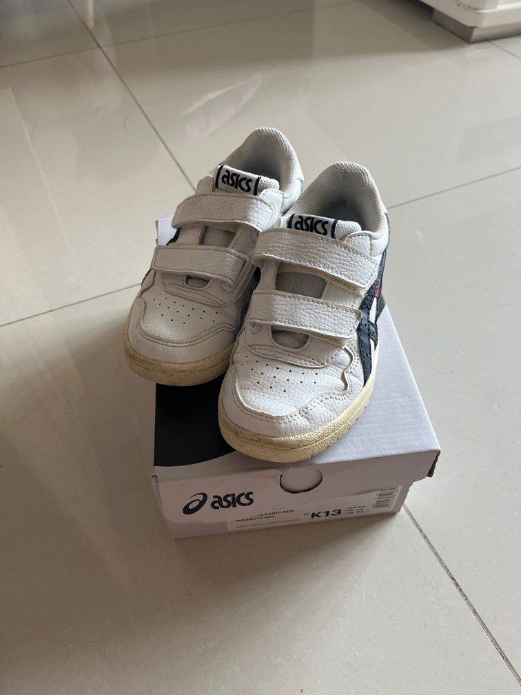 Asics 31.5 2025