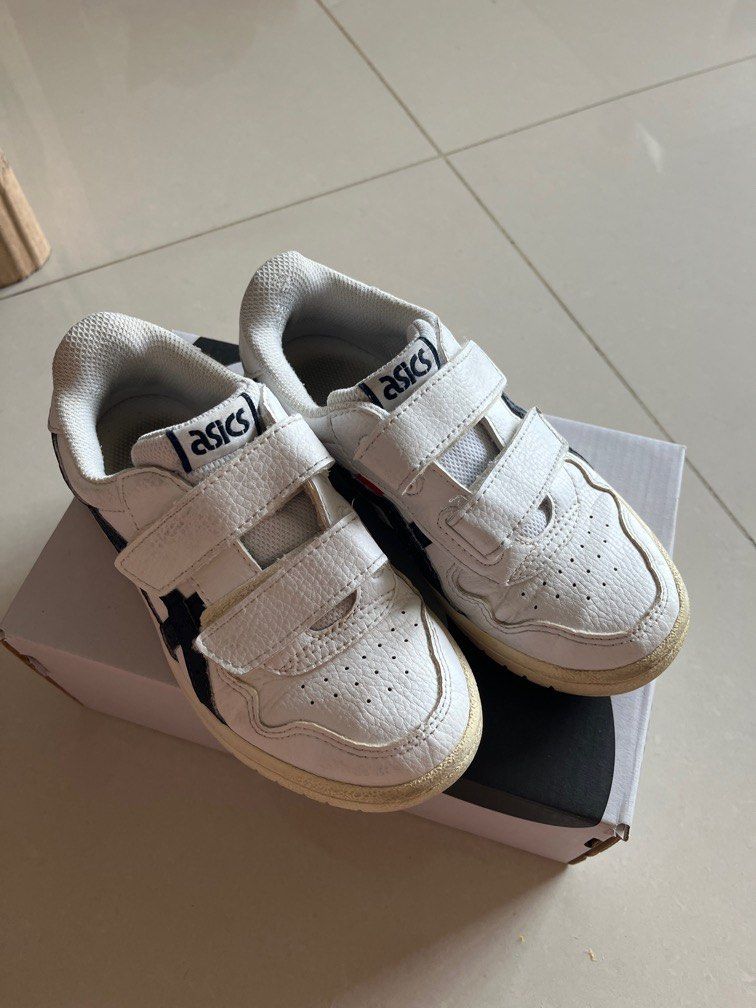 Asics 31.5 2025