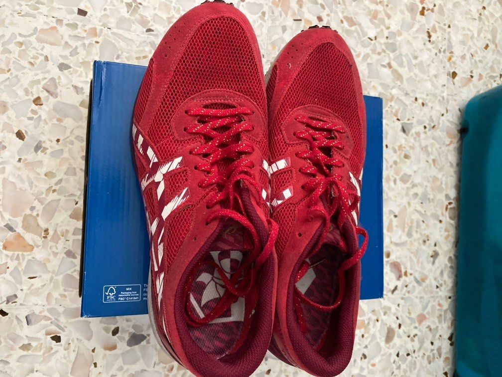 Asics tartheredge 6 online