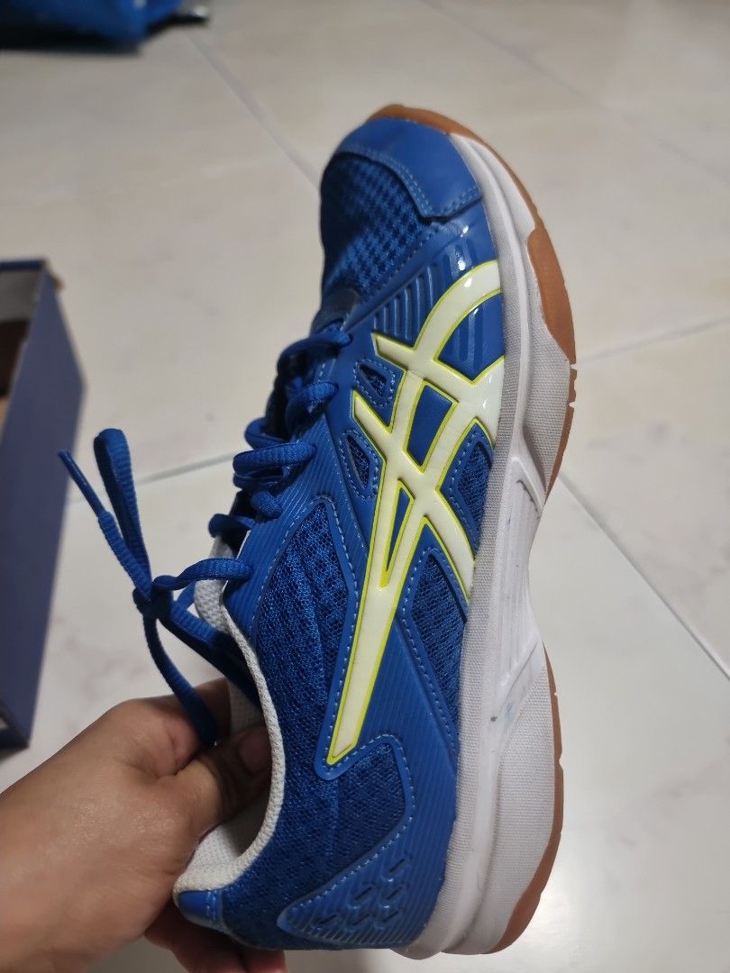 Asics upcourt 3 womens store