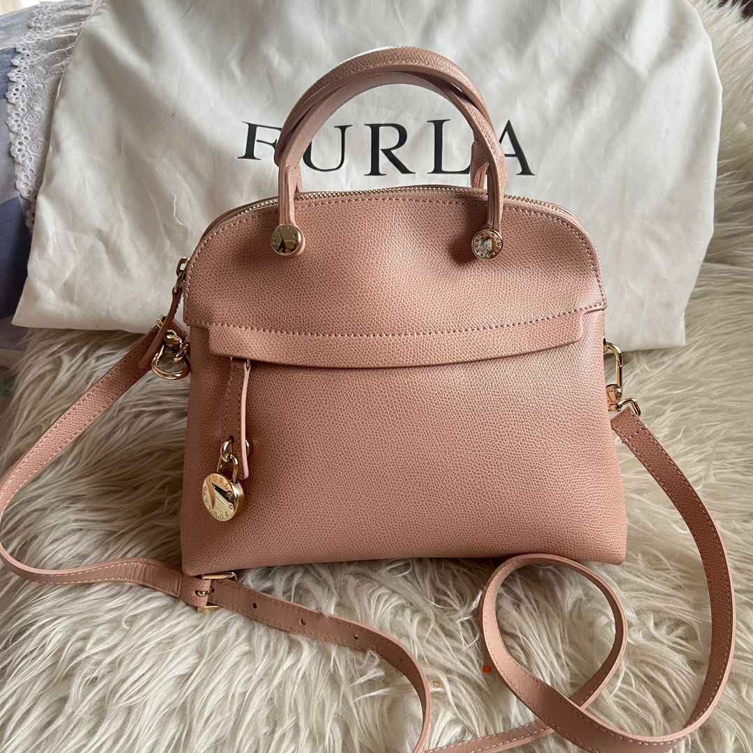 Furla piper dome small new arrivals