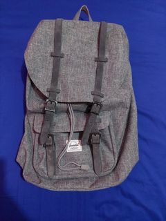 Authentic Herschel Backpack