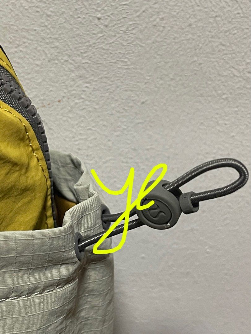 Authentic Lululemon Pack and Go Multi Wear Bag, Babies & Kids, Going Out,  Carriers & Slings on Carousell