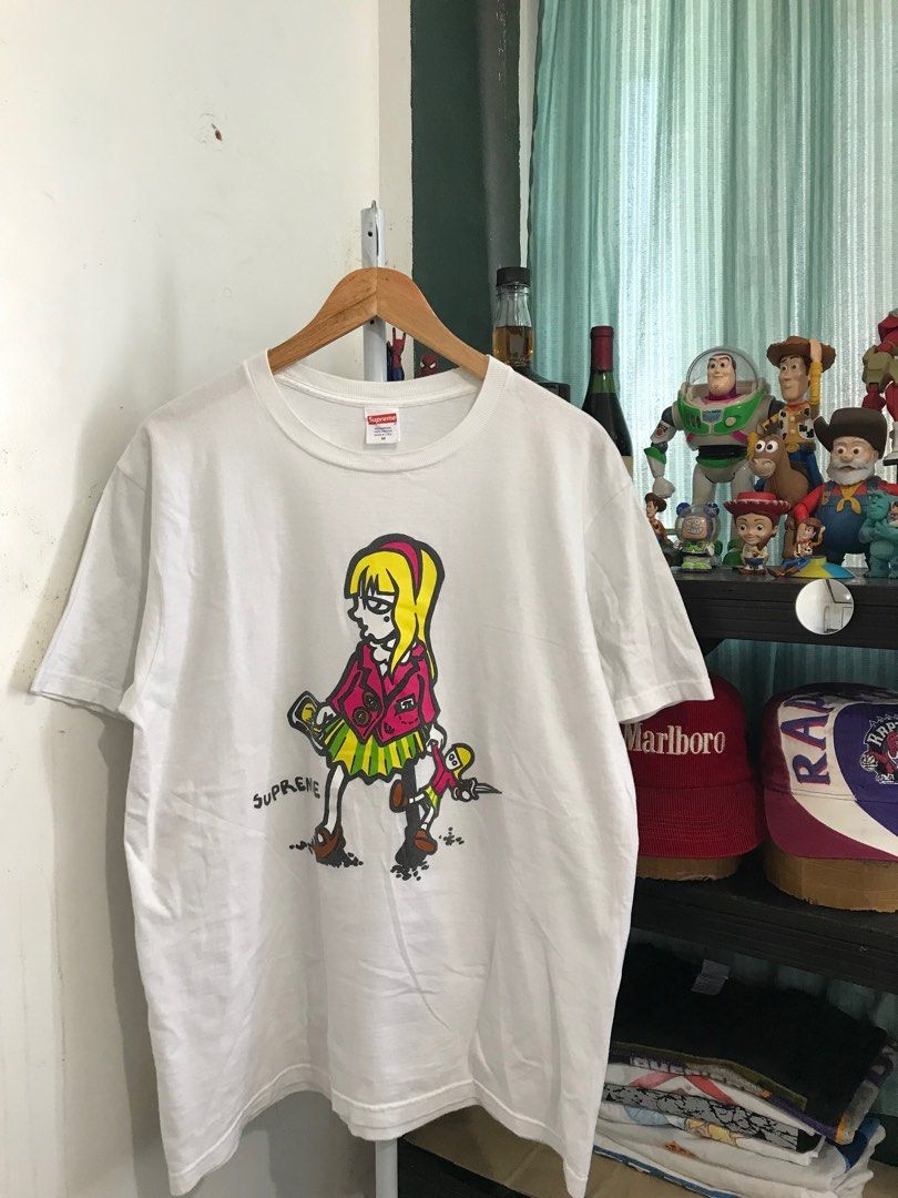 Supreme suzie tee 2025