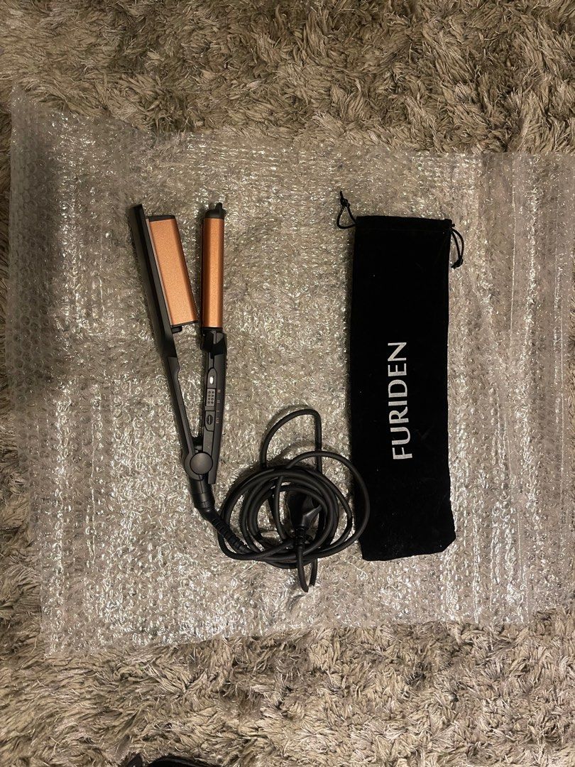 Hair waver babyliss online
