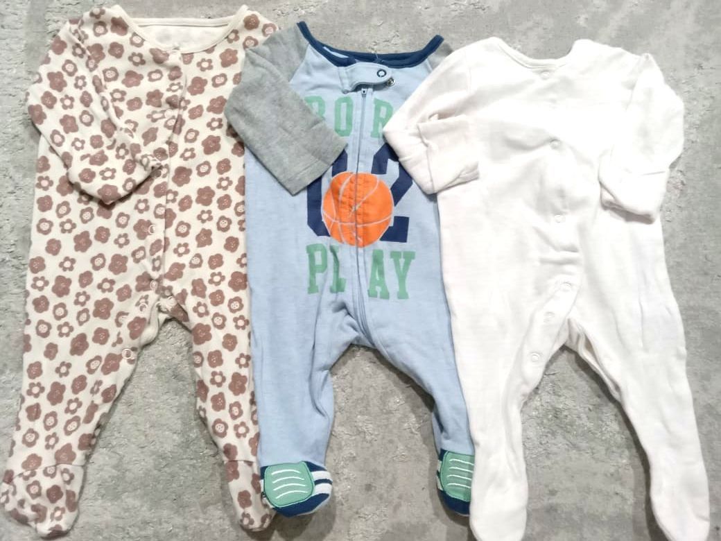Baju newborn baby store girl