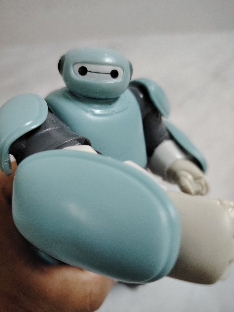 Baymax 1.0 hotsell