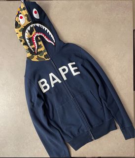 Bape hoodie $100 online