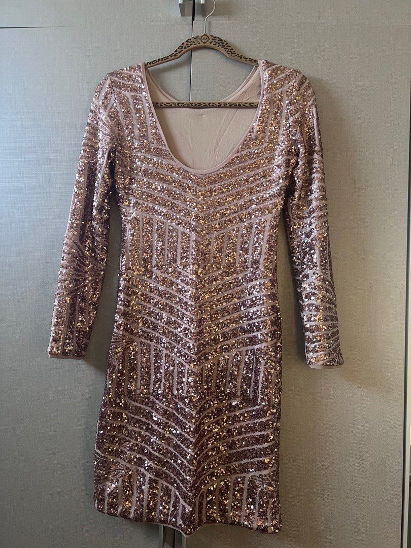 BCBG dress (Category: Dresses) located in Taguig. Submitted by acruzt (Listing ID 1290837165, Image 2). Description: .