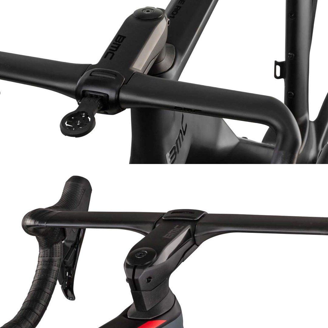 Bmc ics aero bar outlet
