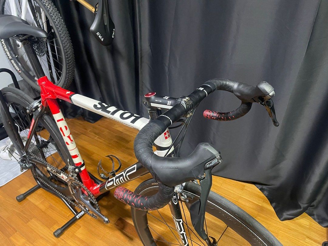 Bmc slt01 for sale best sale