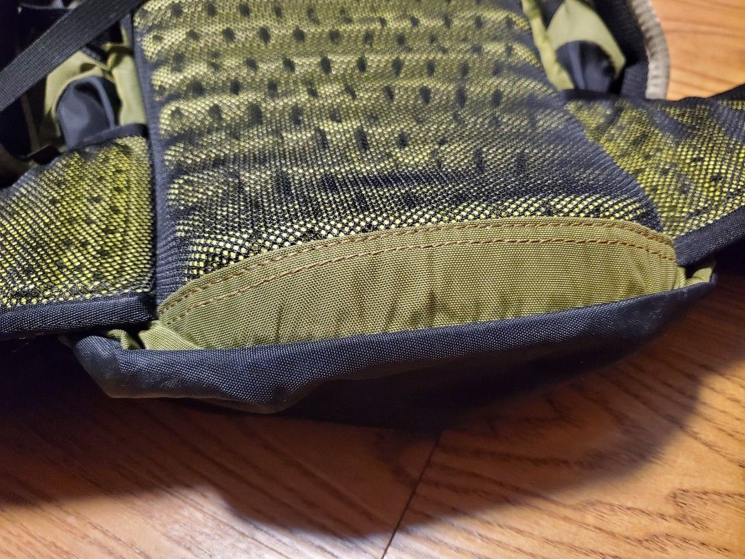 BOREAS Lost Coast 45