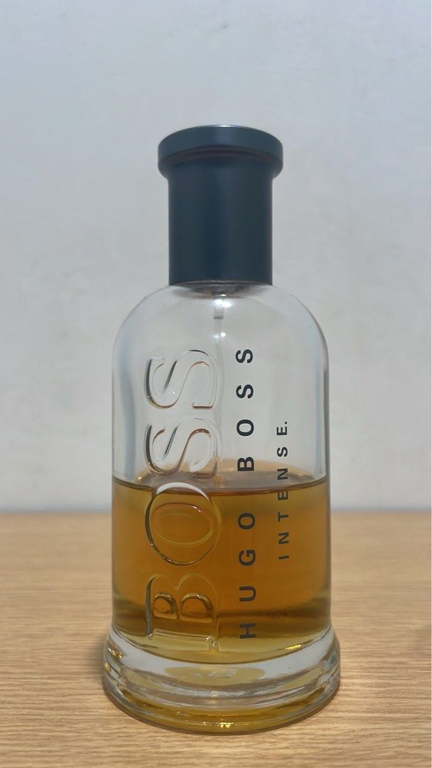 Hugo boss energise discontinued hotsell