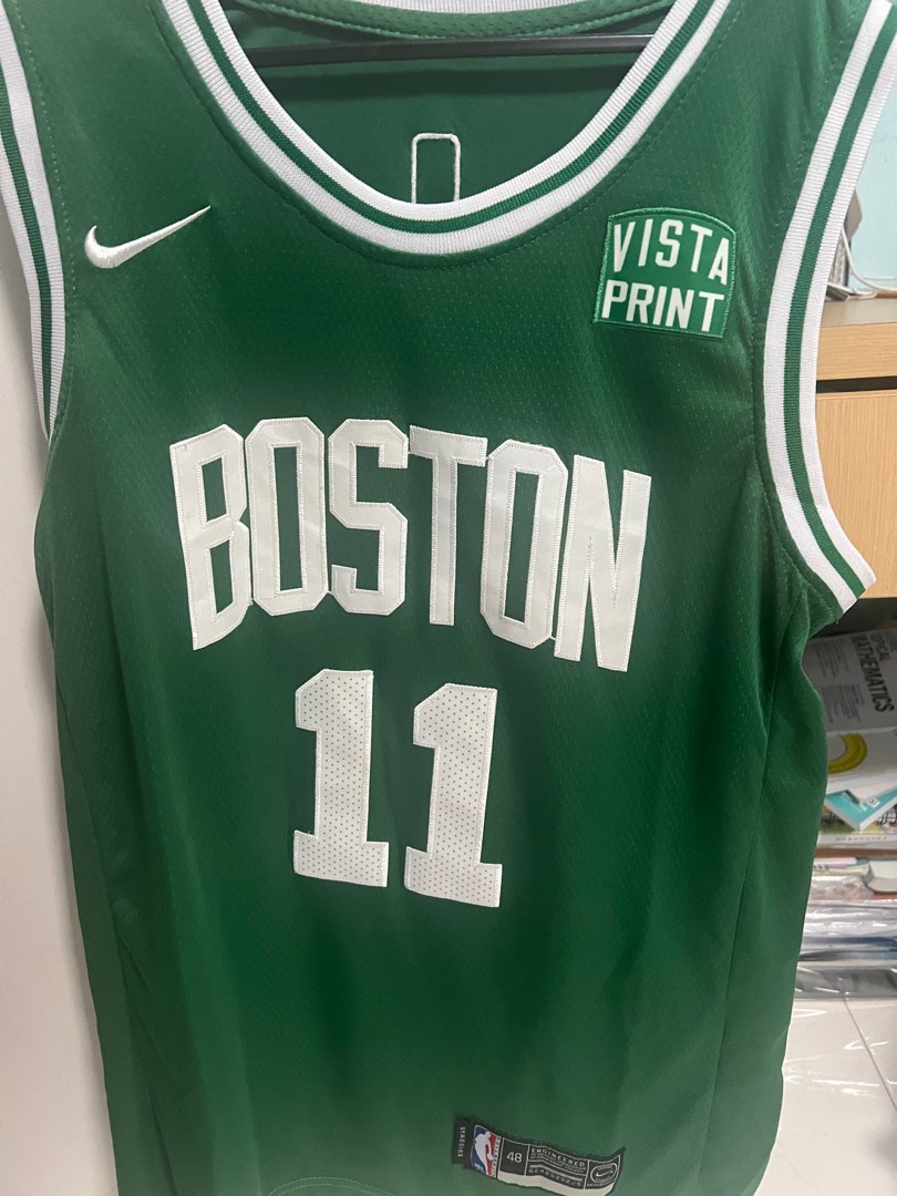 Boston cheap kyrie jersey