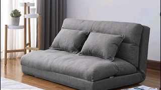 Brand New - Foldable Lazy Sofa Bed