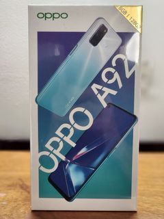 Brand new OPPO A29