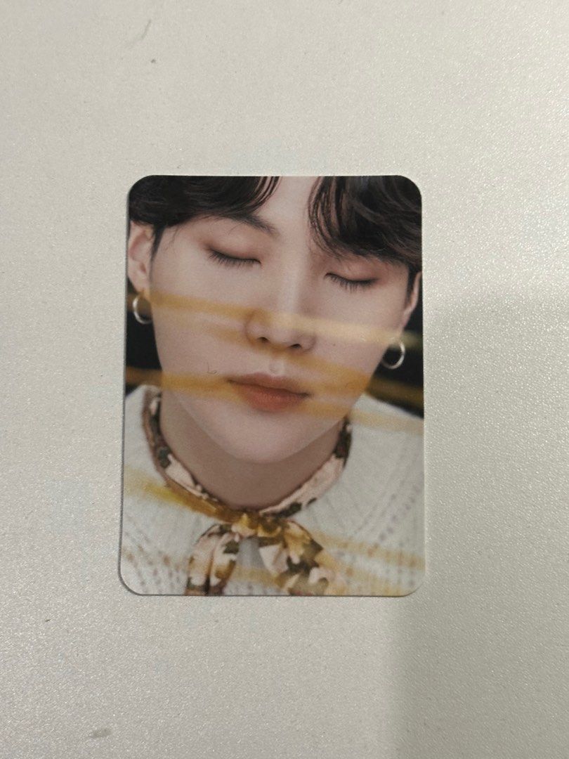 BTS photocards pc SALE 100 pesos only (Category: K-Wave Merchandise) located in Rizal. Submitted by mindanicakes (Listing ID 1290901108, Image 1). Description: bts lfb ph onhand All pcs for 100 each BE pcs - 100 per pair Suga and RM message card - 100 for both dm if interested .