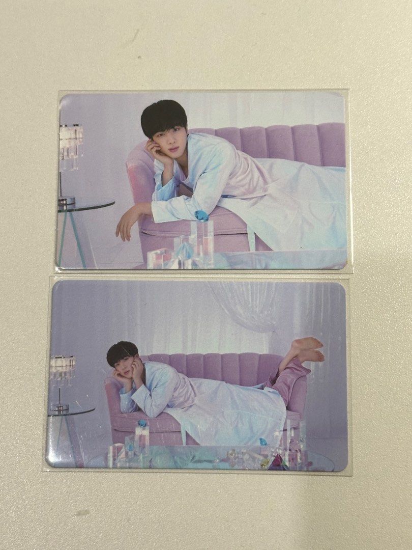 BTS photocards pc SALE 100 pesos only (Category: K-Wave Merchandise) located in Rizal. Submitted by mindanicakes (Listing ID 1290901108, Image 3). Description: bts lfb ph onhand All pcs for 100 each BE pcs - 100 per pair Suga and RM message card - 100 for both dm if interested .