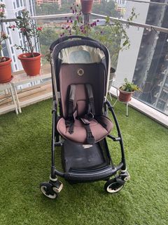 Bugaboo cameleon missoni discount