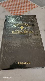 Bundle of Magandang Balita (MB) Biblia Series