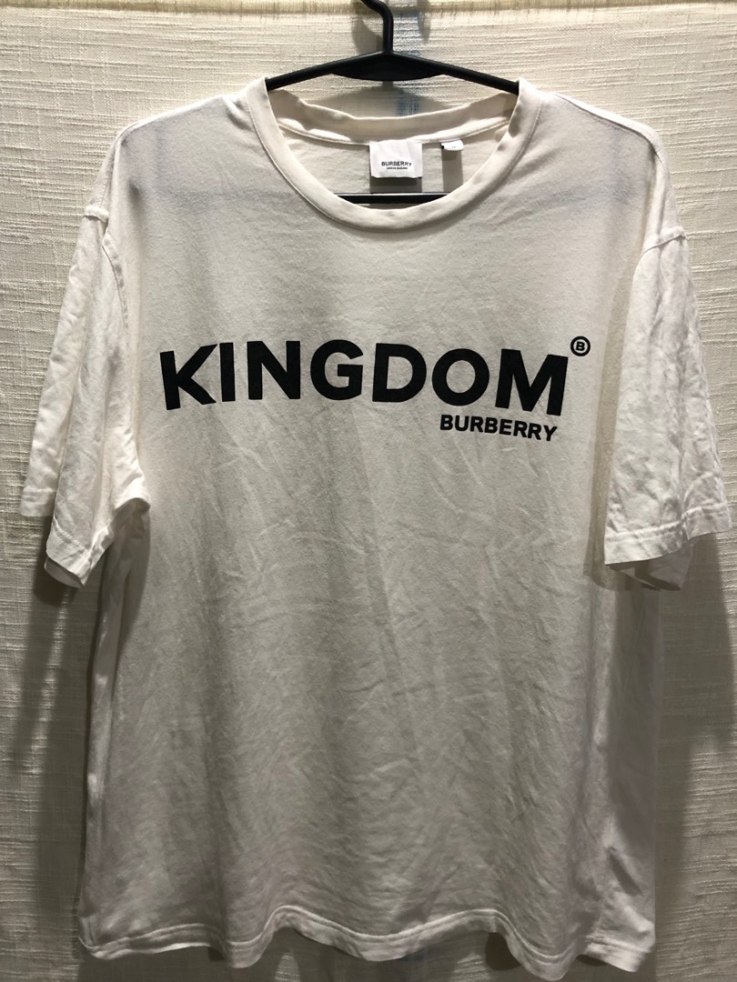 Burberry kingdom deals
