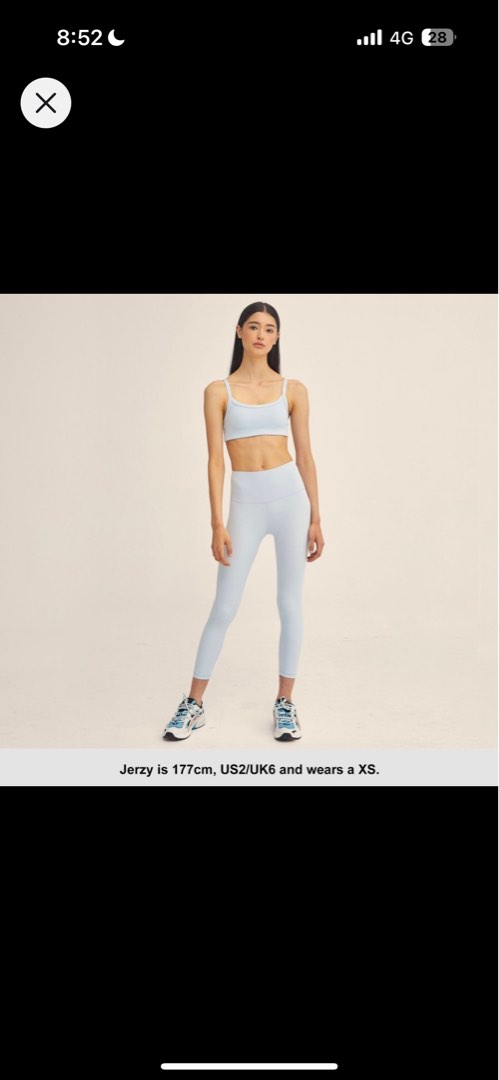 Butter. Cheak Piper Bra in Lick Women s Fashion Activewear on