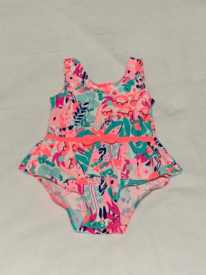 Carter s Baby Swimsuit 9m Babies Kids Babies Kids Fashion on