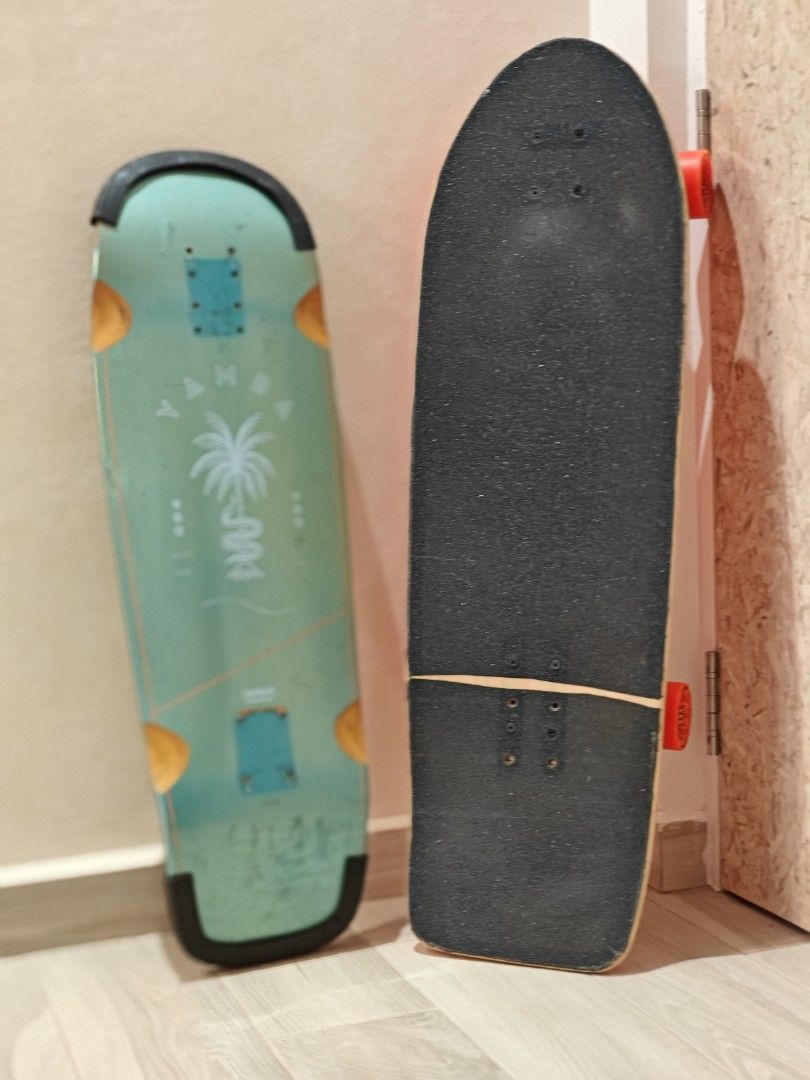 Carver smoothstar shop