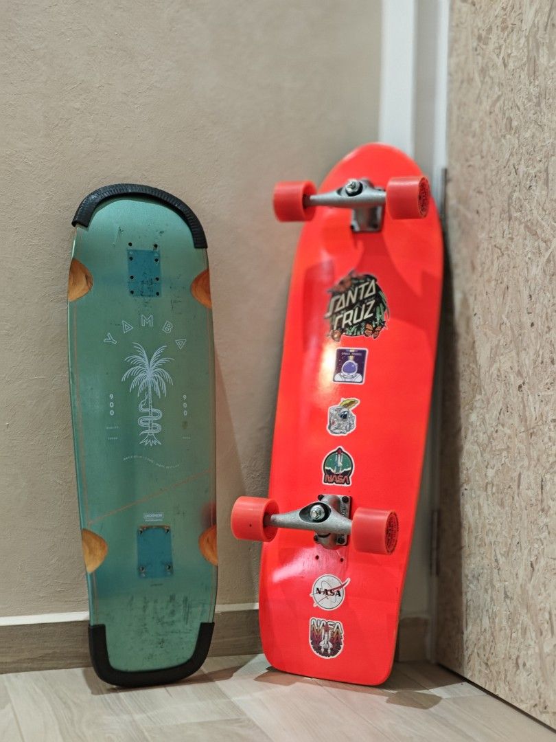 Surfskate trucks top for sale