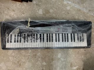 Casio on sale ct 665