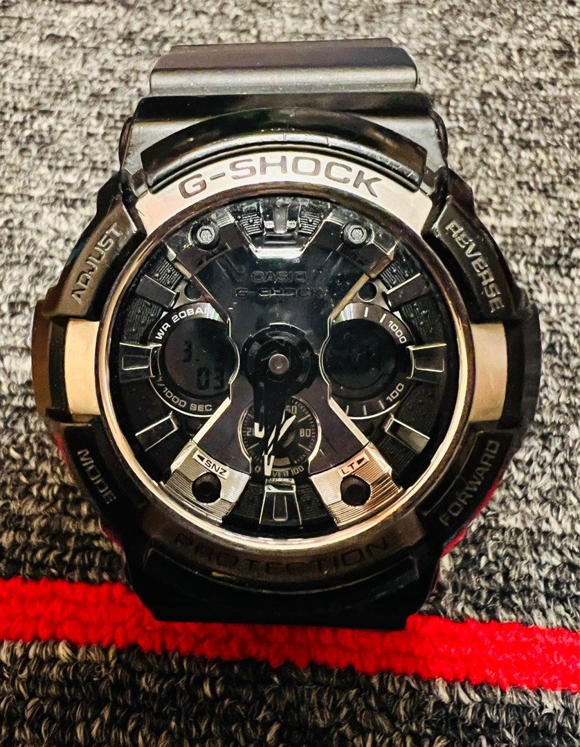 Ga hotsell 200 bw