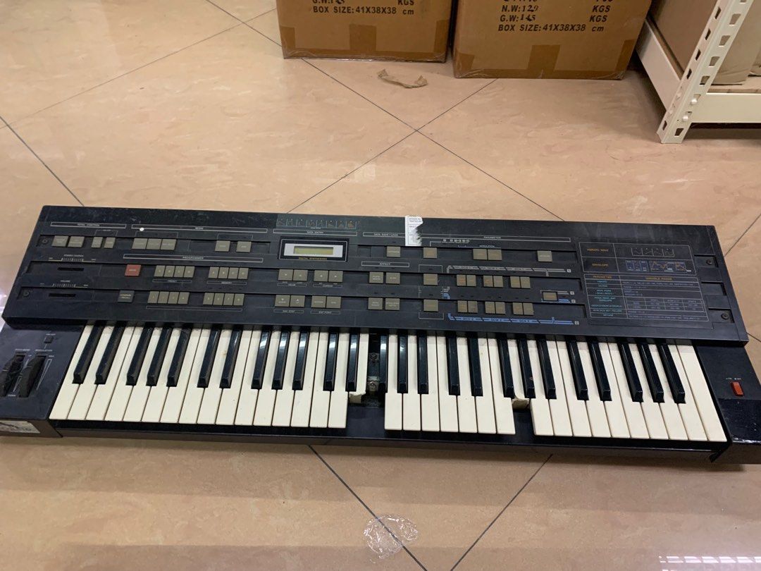 Casio ct cheap 430