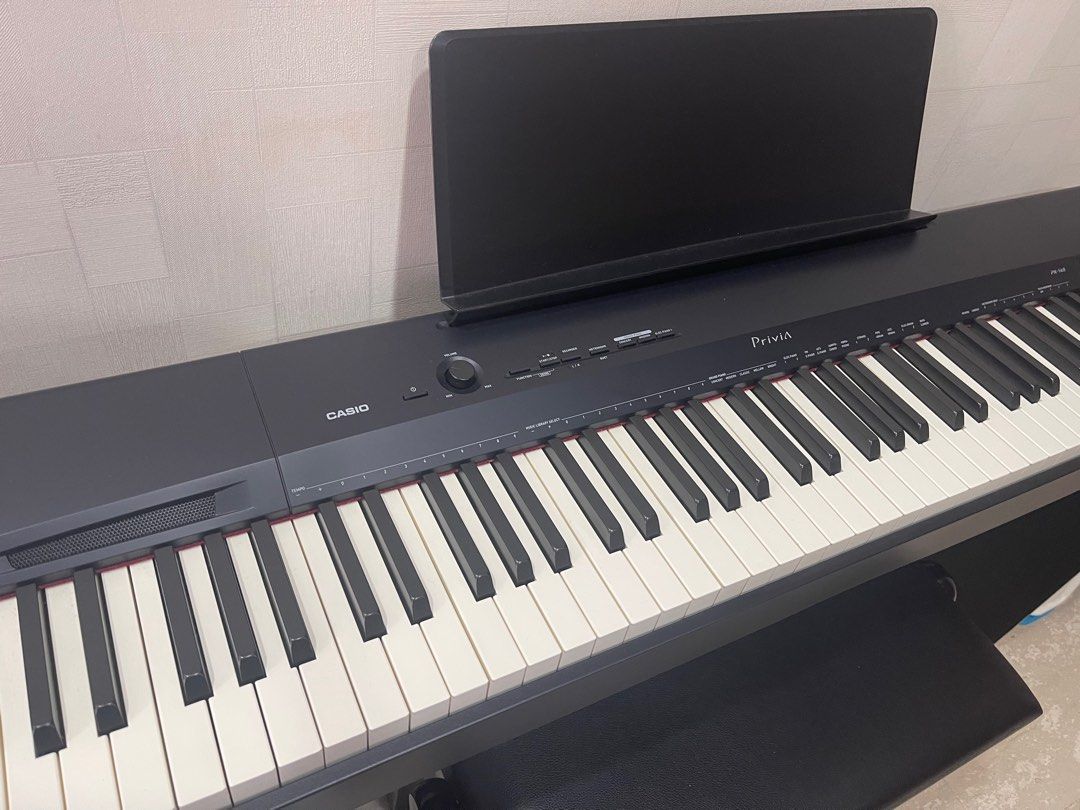 CASIO PX 160 DIGITAL PIANO FOR SALE