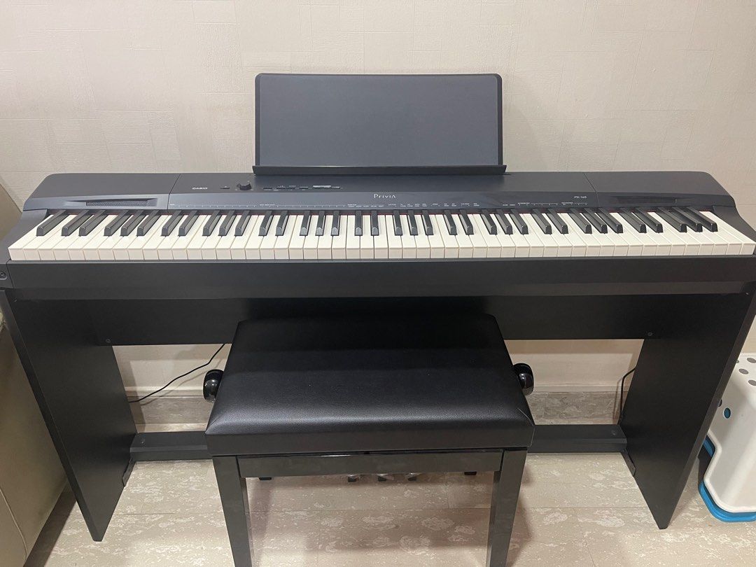 Casio px new arrivals 160 sale