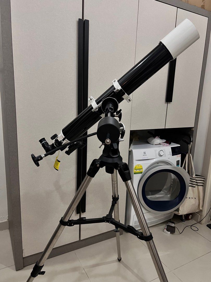 Celestron shop 80dx review