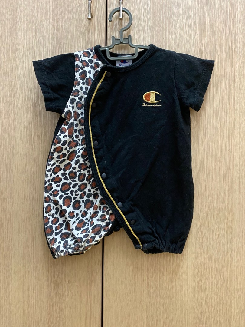 Baby champion jumper sale