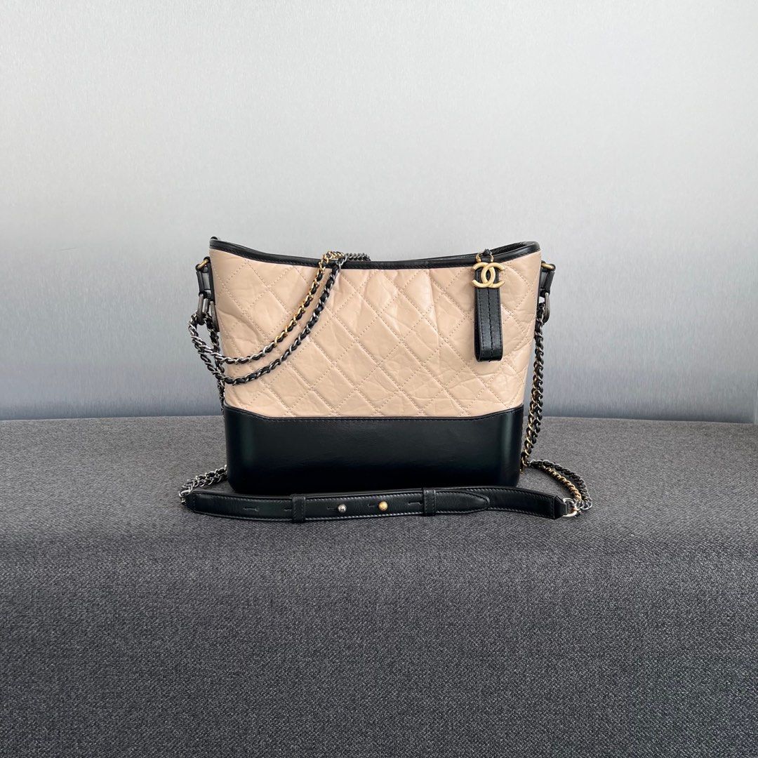 Chanel new arrivals gabrielle 28cm